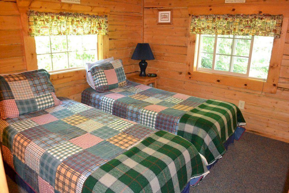 Box Canyon Cabins Seward Exteriér fotografie
